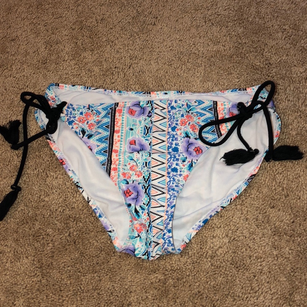 swim bottoms